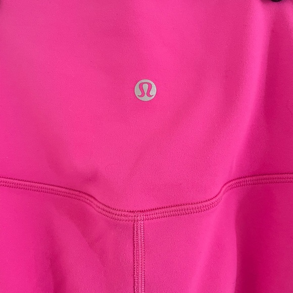 Lululemon Leggings - Picture 3 of 6